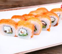 Филадельфия с угрём