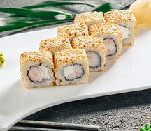 Бешеная креветка