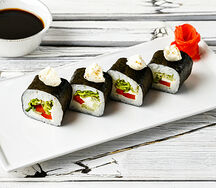 Овощной бонито