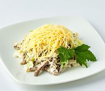 Мужской каприз