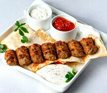Бейти с сыром