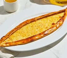 Пиде с сыром