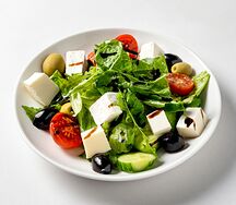 Салат Акдениз