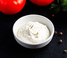Чесночная сузма