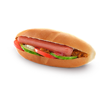 Хот-дог