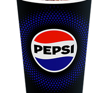 Zero Pepsi, 0.4l