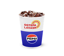 Pepsi 0.3 l