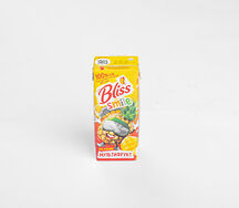 Сок для детей Bliss