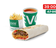 Hot-Комбо 2