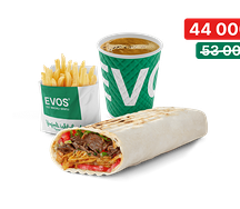 Hot-Комбо 1
