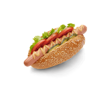 Хот-дог