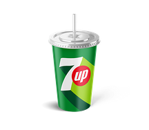 7up разлив