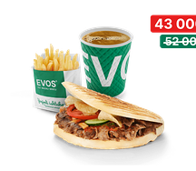 Hot-Комбо 3