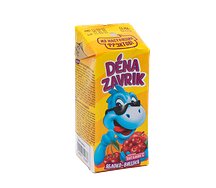 Детский сок Dena, 0,2л вишня
