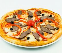 Пицца Мясная