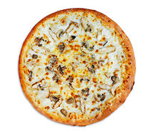 Пицца Chiken Mushroom