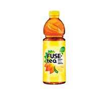 Fuse Tea
