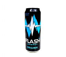 Flash up