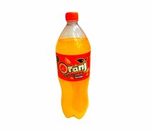 Миллий оренж