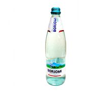 Borjomi