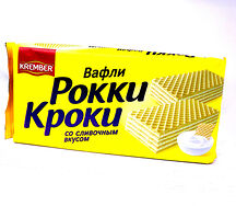 Рокки Крокки