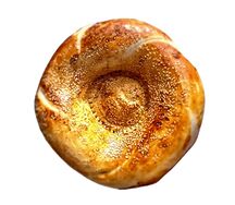 Лепёшка