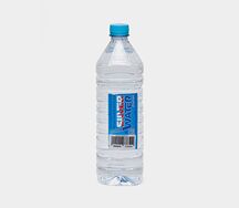 Вода Silver Water