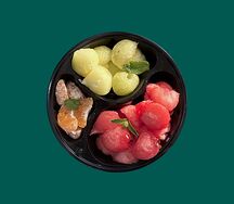 Фруктовое ассорти