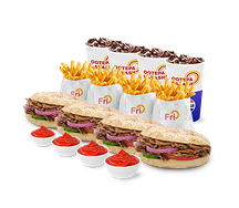 Set eats 2
