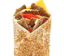 Тандыр лаваш с сыром