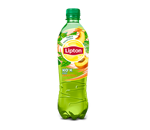 Lipton зелёный чай, 0.5l