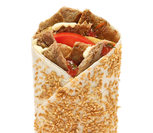 Тандыр лаваш