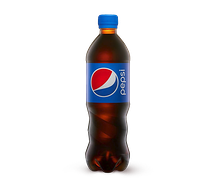 Pepsi, 0.5l