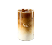 Yaxna klassik kapuchino