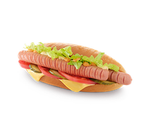 Королевский Хот-дог