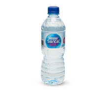 Вода без газа, 0.5l
