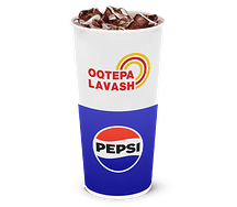 Pepsi, 0.8l