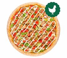 Пицца Куриный донар