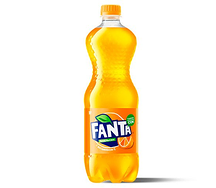 Фанта 1 л