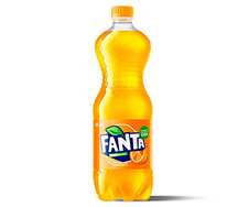 Фанта 0,5 л