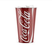 Coca Cola разливная