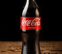 Coca-cola 0.5