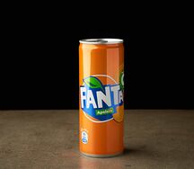 Fanta