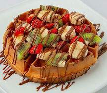 Микс фруктов