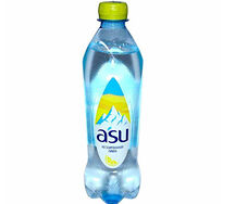 Вода Asu