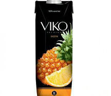 Сок Viko