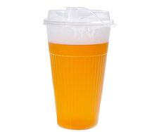 Чай с лимон