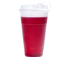 Чай каркаде