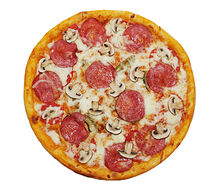 Пицца Пепперони