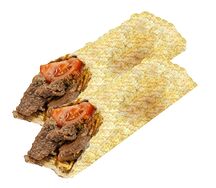 Тандыр лаваш